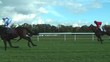 Video: Rennbahn Rennbahn