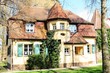 Altstadt - historische Gebäude