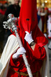 Photo: Semana Santa, Nazareno Semana Santa, Nazareno