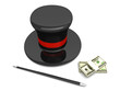 Geld Magie