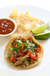 Pork Taco