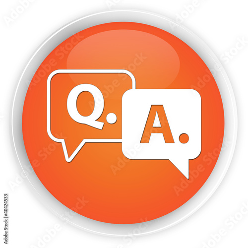 Illustration: Question & Ask Question & Ask