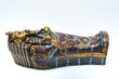 Egyptian Sarcophagus