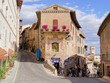 Streets of Assisi