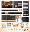 Premium templates and Web stuff master collection