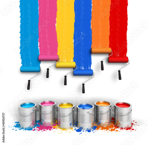 Illustration : Creativity concept Creativity concept