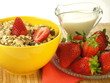 Sweet breakfast Sweet breakfast