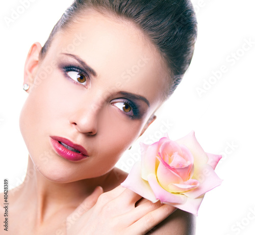 Photo: Sweet rose Sweet rose