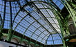Nef du Grand Palais, Paris. France. Nef du Grand Palais, Paris. France.
