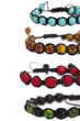 Shamballa bracelet