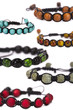 Shamballa bracelet