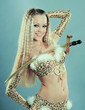 girl in belly dance dress girl in belly dance dress