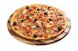 Pizza Pepperoni Pizza Pepperoni