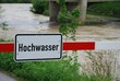 Hochwasser