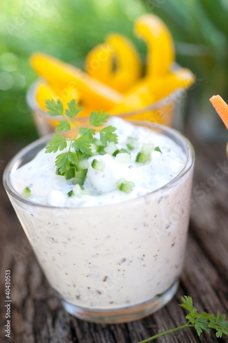 Photo: Frischer Quark Frischer Quark