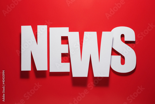 Photo: hot news hot news