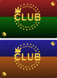 CLUB CARD