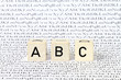 Alphabet