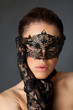Black Mask