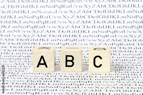 Foto: Alphabet Alphabet