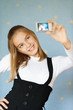 girl-teenager photographed itself girl-teenager photographed itself