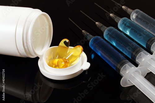 Photo: Capsule molli Capsule molli