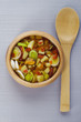 Thai Tom Yam soup