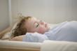 bebé dormido