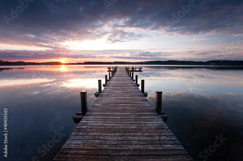 Photo: Wörthsee Wörthsee