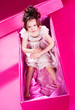 doll in the box