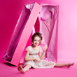 doll in the box