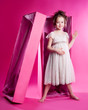 doll in the box