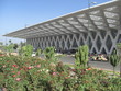 Aéroport de Marrakech