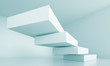 Minimalistic Architecture Background