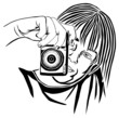 Happy Photograph