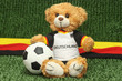 Foto: Maskottchen Maskottchen