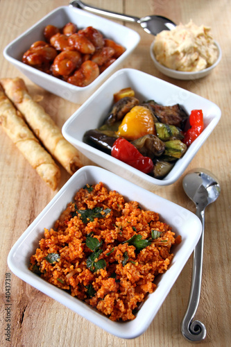 Photo: mezze mezze