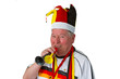 Fussballfan