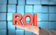 ROI - zeigen