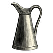 Broc à eau