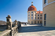 Schloss Moritzburg