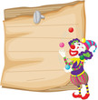 Clowns