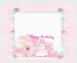 Happy Birthday Card