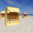 Strandkorb