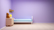 baby room
