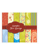 samples for design, vector