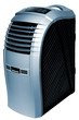 modern mobile air-conditioner