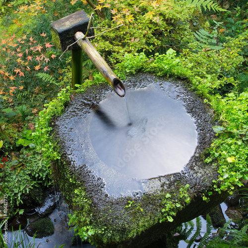 Foto: ruhiges Wasser ruhiges Wasser