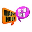 sprechblasen v3 happy hour 18-19 uhr I