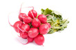 Radishes